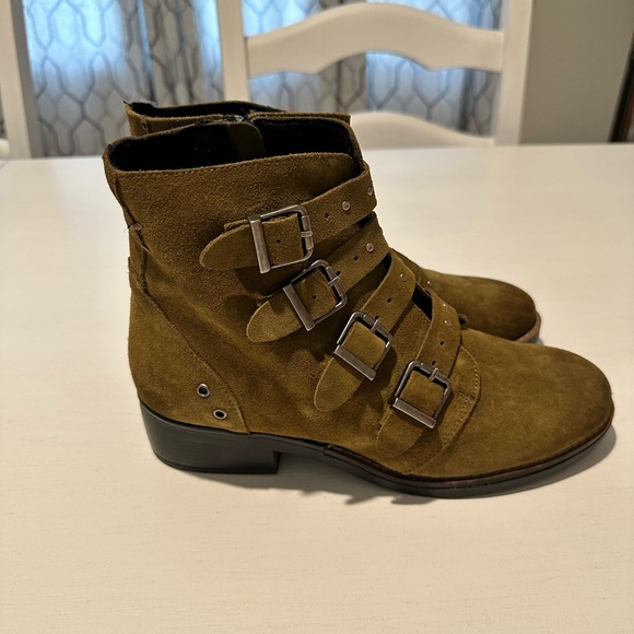 MUSSE & CLOUD Bootie - Picture 1 of 4